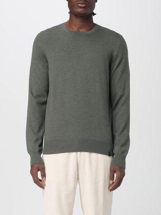 Fay Pullover in lana vergine