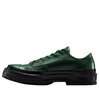Converse (WMNS) Converse Chuck 70 National Leather Low Top Branch Out A15676C