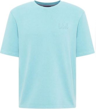 Elbsand Daan Pullover f&uuml;r Herren | blau