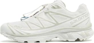 Salomon Fitness, Heren, Wit, 42 2/3 EU, Xt-6