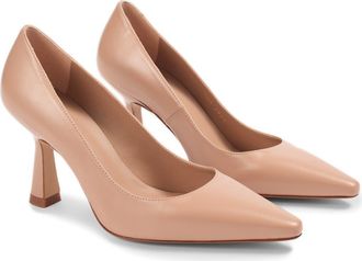 L.k. Bennett Florena Pump in Beige at Nordstrom Rack, Size 9