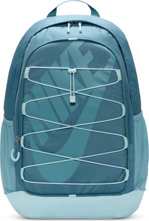 Nike Hayward Backpack 26L Smoky Blue HJ8200-006