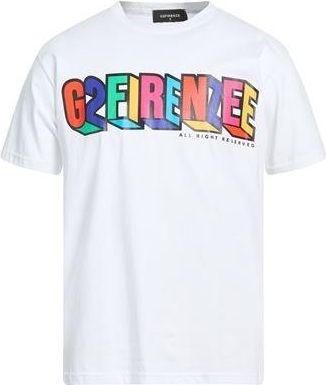 G2Firenze TOPWEAR - T-shirts sur YOOX.COM