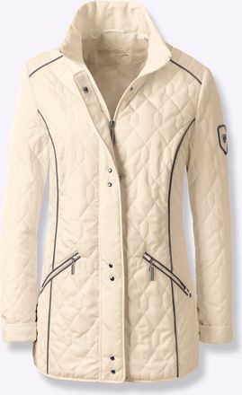 Casual Looks Steppjacke