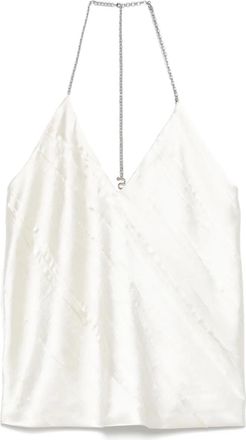 Sportmax Top Fatuo - Toni neutri