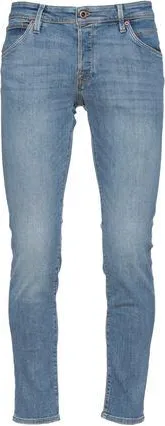 Jack & Jones PARTES DE ABAJO - Pantalones vaqueros en YOOX.COM