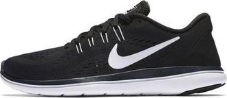 Nike (WMNS) Nike Flex 2017 RN Black Anthracite 898476-001