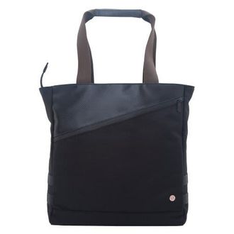 Giorgio Martello Milano Grand Army Tote Bag in Black at Nordstrom