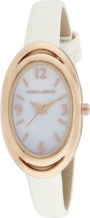 Laura Ashley Womens Watch