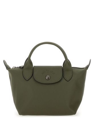 Longchamp Le Pliage Xs Handle Bag