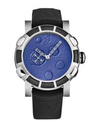 RJ Watches Mens Moon Dust Watch