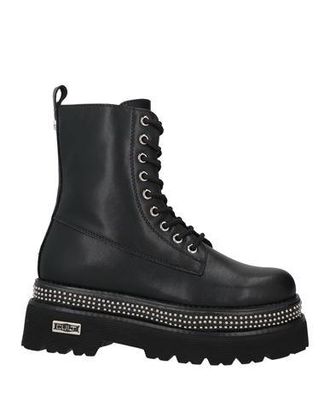 Cult FOOTWEAR - Ankle boots on YOOX.COM