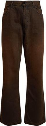 An Other Date BOTTOMWEAR - Pantaloni jeans su YOOX.COM