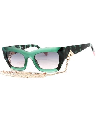 Missoni Womens Mis 0151/S 53Mm Sunglasses