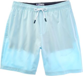 Trunks Surf & Swim Co. Comfort Lined Swim Short