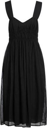 Burberry KLEIDER - Midi-Kleider auf YOOX.COM
