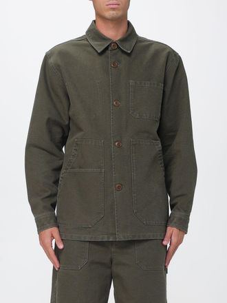Isabel Marant Shirt Men color Green