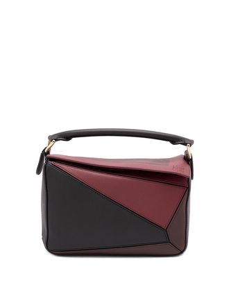 Loewe Small Puzzle Square Bag