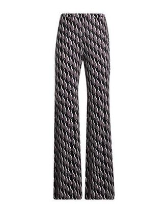 Diane Von F&uuml;rstenberg BOTTOMWEAR - Leggings su YOOX.COM