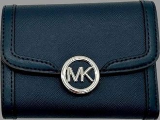 Michael Kors Donna, Accessori, Blu, Taglia unica, new