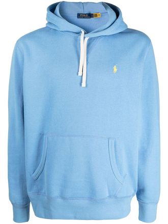 Polo Ralph Lauren Felpa taglio comodo - Blu