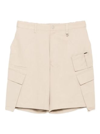 Off Duty Syra cargo shorts - Bruin