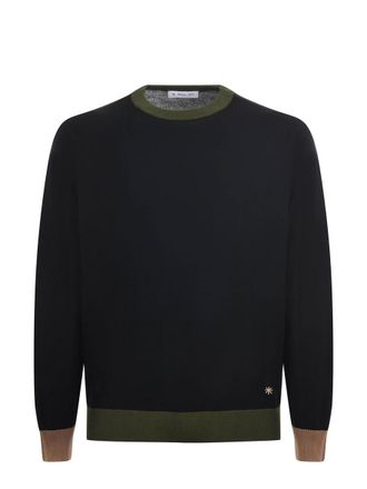 Manuel Ritz Sweaters