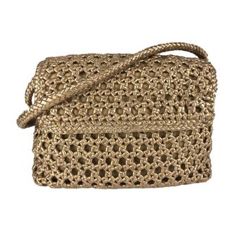 Allan K Allan K, Tassen, Dames, Bruin, ONE Size, Caroline Hexa Uni