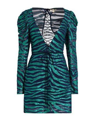 For Love & Lemons DRESSES - Mini dresses sur YOOX.COM