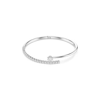 Swarovski Mujer, Accesorios, Gris, Talla: L