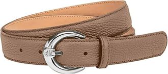 Aigner Cinture - - Accessories - Donna - Marrone - 95 CM