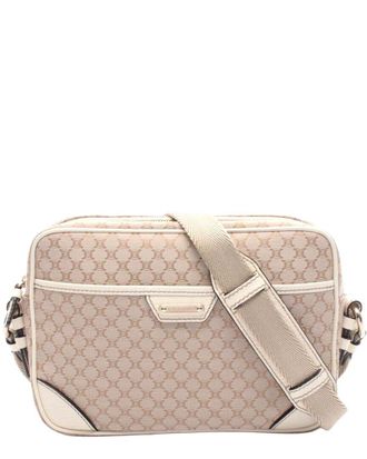Celine Celine Macadam Shoulder Bag (Authentic Pre-Loved)