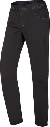 Oc&uacute;n Jaws Pants Kletterhose f&uuml;r Herren | schwarz