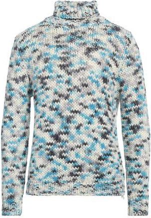 Daniele Fiesoli KNITWEAR - Turtlenecks on YOOX.COM