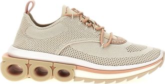 Ferragamo Nima Sneakers