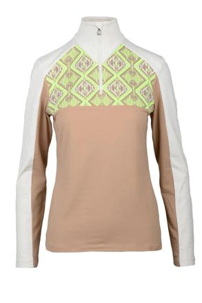 Bogner Technical Top - Beige