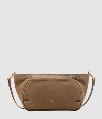 Vanessa Bruno Pochette Lune Elephant