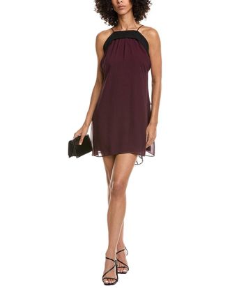 Amanda Uprichard Manoella Dress