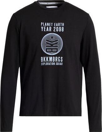 Dirk Bikkembergs TOPS - T-shirts auf YOOX.COM