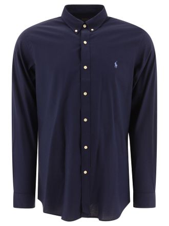 Polo Ralph Lauren Pony Hemd
