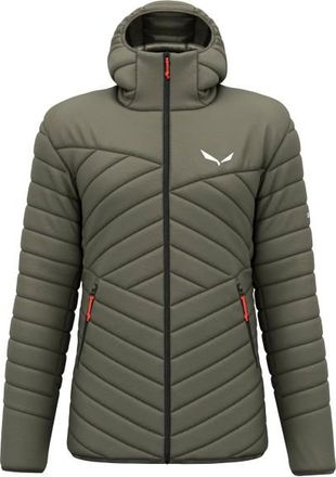 Salewa Brenta Jacket Daunenjacke f&uuml;r Herren | oliv