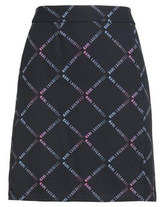 Karl Lagerfeld HOSEN & RÖCKE - Miniröcke auf YOOX.COM