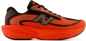 New Balance Hombre Ellipse en Rojo/Negro, Talla 40.5