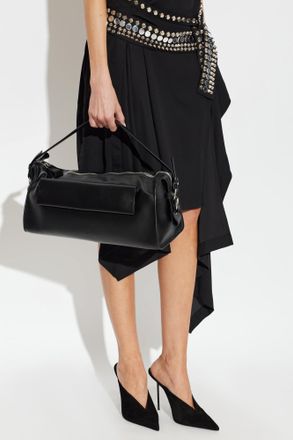 Iro Neo Alto Bag, Womens, Black