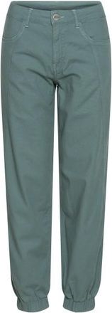 Chillaz Lecco Boulderhose f&uuml;r Damen | t&uuml;rkis