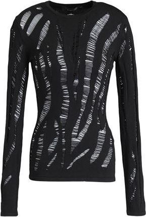 Versace KNITWEAR - Jumpers sur YOOX.COM