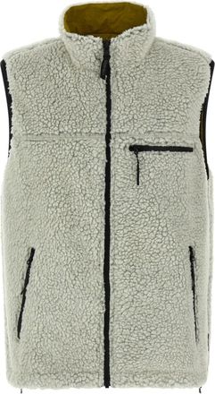 Gramicci Hombre, Chaquetas, Gris, Talla: L