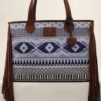 Ariat Womens Ariat Madison Tote In Multi Color