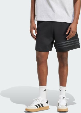 adidas Mens adidas Neuclassics Shorts