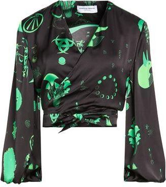 Marine Serre TOPWEAR - Top su YOOX.COM